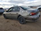 2001 Chevrolet Malibu  for Sale in Brighton, CO - Hail