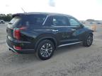 2021 Hyundai Palisade Sel de vânzare în Lumberton, NC - Front End