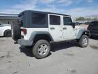 2009 Jeep Wrangler Unlimited X zu verkaufen in Las Vegas, NV - Side