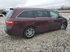 2012 Honda Odyssey Exl for Sale in Wayland, MI - Front End