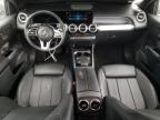 2022 Mercedes-Benz Glb 250 de vânzare în Chatham, VA - Water/Flood
