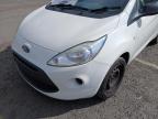 2011 FORD KA STUDIO for sale at Copart SANDTOFT