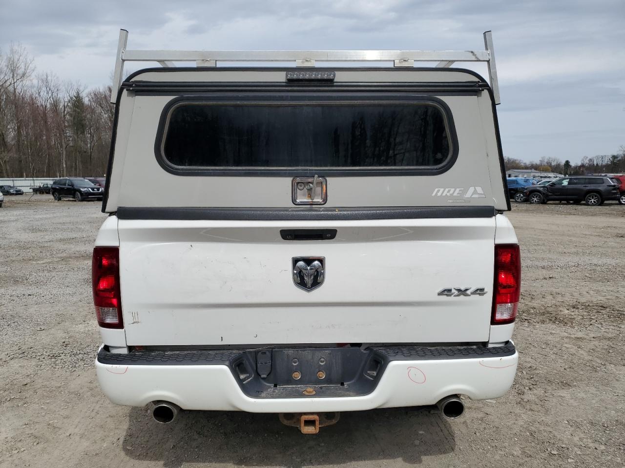 1c6rr7ft5js139884 1C6RR7FT5JS139884 2018 Ram 1500 St
