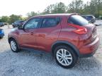 2012 Nissan Juke S zu verkaufen in Houston, TX - Front End
