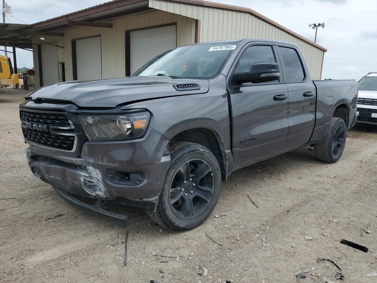 2023 Ram 1500 Big Horn/Lone Star for Sale in Temple, TX - Front End