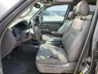 2007 Toyota Sequoia Limited للبيع في San Antonio، TX - Front End