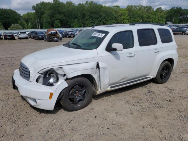 2010 Chevrolet Hhr Lt  