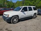 2004 Chevrolet Trailblazer Ext Ls for Sale in Austell, GA - Front End