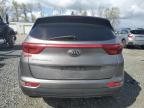 2018 Kia Sportage Lx for Sale in Arlington, WA - Front End