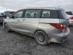 2012 MAZDA 5  for sale at Copart ON - OTTAWA