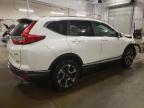 2017 Honda Cr-V Touring for Sale in Avon, MN - Front End