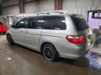 2007 Honda Odyssey Touring en Venta en Elgin, IL - Front End