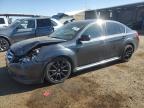 2010 Subaru Legacy 2.5I Premium იყიდება Brighton-ში, CO - Front End