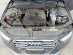 2013 Audi A4 Premium Plus продається в Grand Prairie, TX - Minor Dent/Scratches