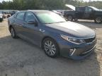 2018 Kia Optima Lx de vânzare în Harleyville, SC - Front End