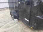 2023 Anvil Trailers Enclosed Cargo Trailer for Sale in Seaford, DE - Burn - Interior