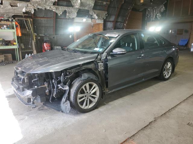 2021 Volkswagen Passat S