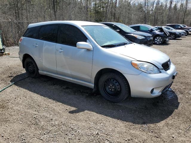 2008 TOYOTA COROLLA MATRIX XR