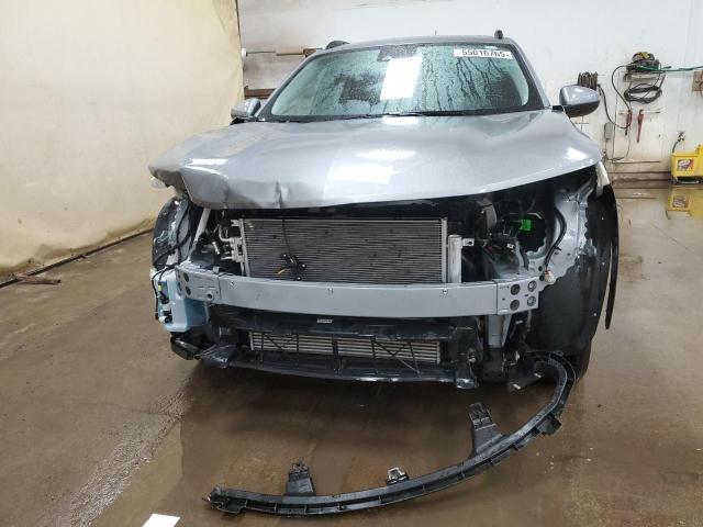  CHEVROLET TRAX 2024 Szary
