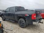 2010 Chevrolet Silverado K1500 Ltz na sprzedaż w Wayland, MI - Front End