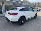 2020 Mercedes-Benz Glc Coupe 300 4Matic na sprzedaż w North Billerica, MA - Minor Dent/Scratches