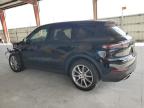 2021 Porsche Cayenne  за продажба в Homestead, FL - All Over