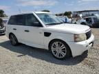 2008 Land Rover Range Rover Sport Hse de vânzare în San Diego, CA - Minor Dent/Scratches