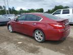 2017 Nissan Altima 3.5Sl for Sale in Greenwell Springs, LA - Front End
