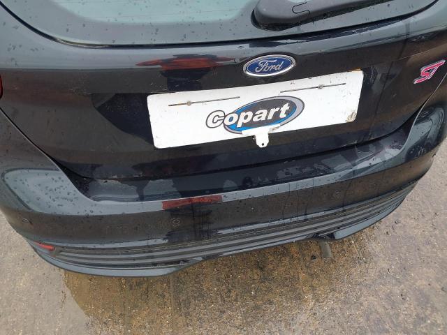 2015 FORD FOCUS ST-2