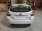 2012 Subaru Impreza Premium na sprzedaż w Ebensburg, PA - Front End