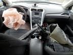 2013 Ford Fusion Se na sprzedaż w Des Moines, IA - All Over