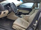 2014 Acura Ilx Hybrid Tech de vânzare în Temple, TX - Hail