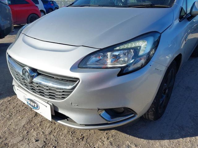 2016 VAUXHALL CORSA SRI