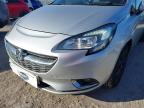 2016 VAUXHALL CORSA SRI for sale at Copart YORK