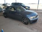 2008 Bmw 135 I de vânzare în Phoenix, AZ - Side