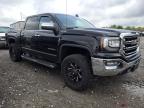 2017 Gmc Sierra K1500 Slt en Venta en Cahokia Heights, IL - Water/Flood