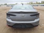 2019 Hyundai Elantra Sel იყიდება Colorado Springs-ში, CO - Minor Dent/Scratches