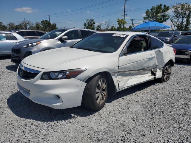 2011 Honda Accord Ex