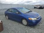 2007 Honda Civic Dx na sprzedaż w Elmsdale, NS - Mechanical