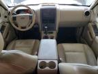 2007 Ford Explorer Sport Trac Limited продається в Lexington, KY - Undercarriage