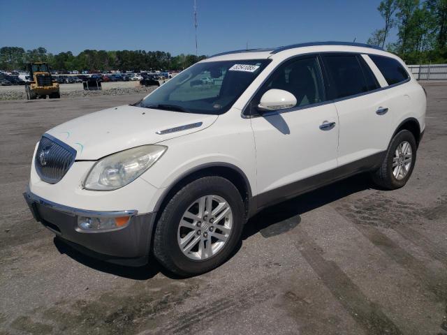 2012 Buick Enclave 