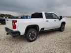 2022 Chevrolet Silverado K2500 Custom for Sale in New Braunfels, TX - Front End
