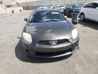 2012 Mitsubishi Eclipse Gs Sport продається в Albuquerque, NM - Rear End