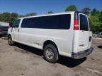 2015 Chevrolet Express G3500 Lt na sprzedaż w Austell, GA - Front End