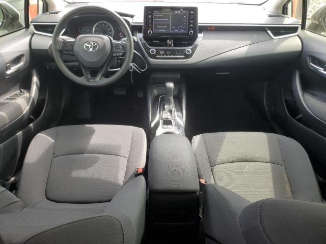  TOYOTA COROLLA 2020 Biały