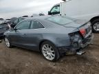 2012 Audi A5 Premium Plus for Sale in Elgin, IL - Rear End