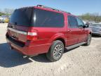 2017 Ford Expedition El Xlt for Sale in Kansas City, KS - Vandalism