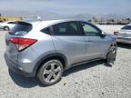 2018 Honda Hr-V Lx იყიდება Mentone-ში, CA - Front End
