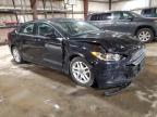 2016 Ford Fusion Se للبيع في Eldridge، IA - Front End