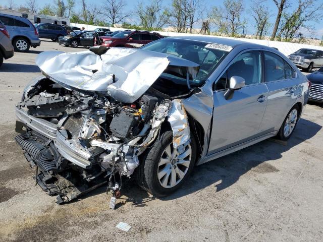 2017 Subaru Legacy 2.5I Premium